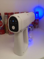 無線納米霧化消毒噴霧槍