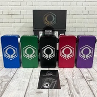 HEXOHM V3 ANODIZE GARANSI VAPEZOO Mur Mer