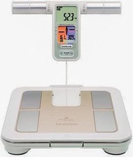 日版 HBF-362 OMRON 脂肪磅 歐姆龍 體脂磅 體脂稱 體脂秤 karada scan innerscan Body Composition Scale