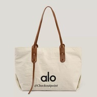 ALO Fashion Bag Handbag Pilates Bag Fitness Bag