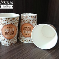 Paper Cup Paper Cup Coffee Cup Hygienic Cup Hot Drink Paper Cup