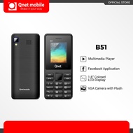 QNET Mobile B51 Basic Phone Model