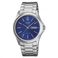 Casio MTP-1239D-2A Day and Date Display Sales