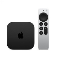(C)Apple TV 4K Wi‑Fi + Ethernet with 128GB storage*MN893TA/A