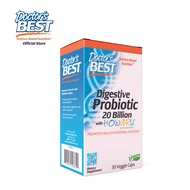 Doctor's Best Probiotic, 30 vcaps.