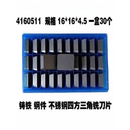 Z YS30YG6XYW3YS8 4160511 3130511Triangle Knife Pellets