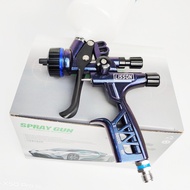 Spray Gun 5800G HVLP New RP Paint Gun 1.3mm Nozzle Car Sprayer Painting Tools high quality good atom