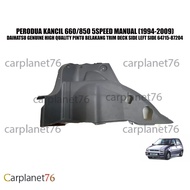 PERODUA KANCIL 660 850 (1994-2009) PINTU BELAKANG TRIM DECK SIDE LEFT SIDE DOOR TRIM DAIHATSU GENUIN