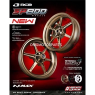 RCB MAGS SP800 FOR NMAX 155 V2