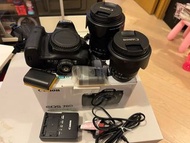 CANON EOS 70D