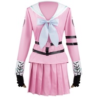 Iruma Mitu Dandan Onpo cos costume cosplay Iruma Mitu costume Halloween