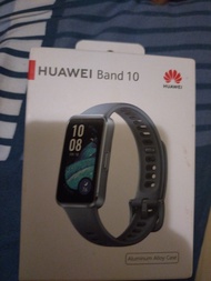 HUAWEI Band 10 智能手環