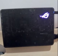 ROG XG RTX5090 mobile 2025 thunderbolt 5 華碩ROG顯卡塢RTX5070Ti
