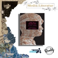 Love in Fallen Citya by Eileen Chang (English)