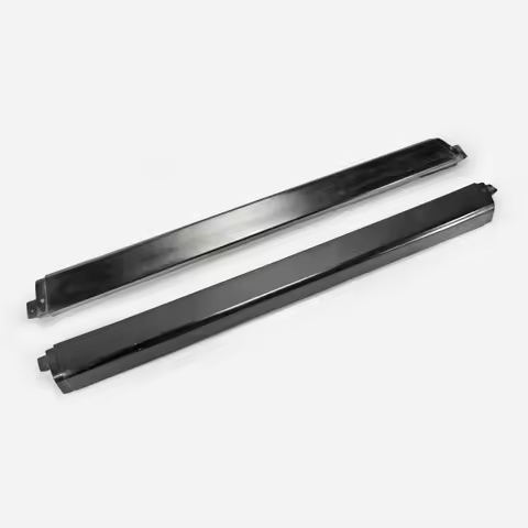 For Honda Civic EK9 MM Style Side Skirt (Fit EK9/4 Models) [EK9 Civic MM Side Skirt, Civic EK9 Side 