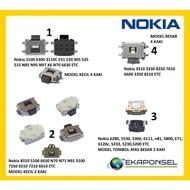 Nokia Switch On off 6600/N70/5300/6610 ORIGINAL
