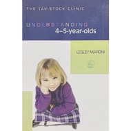 Understanding 4-5 Years Old