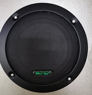 MANEX MIDRANGE SPEAKER 5 INCHES 150 WATTS with free capacitor