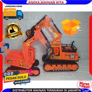 Beko EXCAVATOR Boys Toys MB03 Toy Car Tractor Construction MB 03