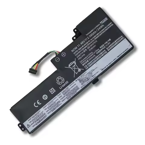 01AV420 Laptop battery For Lenovo ThinkPad T480 T470 A485 A475 TP25 01AV421 01AV419 01AV489 SB10K975