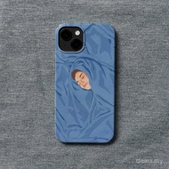 New Style Phone Case Hard Fashion Holding Quilt Hug Breathing Sleeping Suitable for iPhone XSMax/7pl