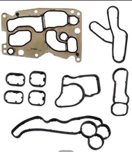 BMW ชุดโอริงฐานกรอง ปะเก็นฐานกรอง เครื่อง N47N รุ่น E90 F20 F30 F10 F02 X1 ( E84 ) X3 ( F25 ) X5 ( E