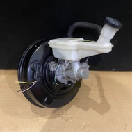 Nissan Almera N17 Brake Master Pump Brake Servo Booster Pump