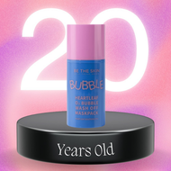 Mặt Nạ Sủi Bọt Làm Sạch Sâu Be The Skin Heartleaf O2 50g