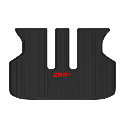 Fit for 2008-2015 TOYOTA Alphard Vellfire 20 custom AllWeather trunk Mat Fit For Alphard Vellfire 20