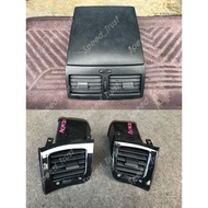 Used JDM Original Top Glove Center LH RH Aircond Air Cond Vent Mini Compartment Box Toyota IPSUM ACM