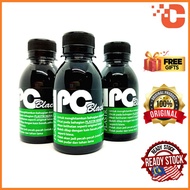 IPC BLACK PLASTIC AND PVC PAINT 100% ORIGINAL INTERIOR PAINT CAR DOORTRIM CAT DALAMAN KERETA Cat Ker