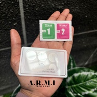 3D Camera Tempered Glass Realme C85 5G Camera Protector Curved Lens Protector Oppo