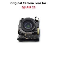 9BG6 Camera Lens Module Sensor Board Assembly for for Air 2S Drone Gimbal Maintenance Replacement Ac