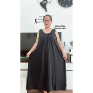 Bigsize 3-hole dress 65kg-130kg