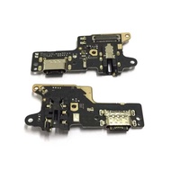 XIAOMI REDMI 8 REDMI 8A REDMI 8A PRO MIC CONNECTOR CON HANSFREE BOARD + ORIGINAL IC