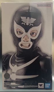 SHF 嘰嘰兵(地獄之昭和怪人)