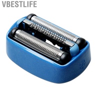 VBESTLIFE Shaver Foil H-ead Cassette Replacement for B-raun CoolTec CT2s CT2cc CT3cc CT4s CT4cc