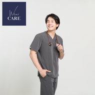 WearCARE M04 Medical Scrub ชุดสครับชาย ชุดผ่าตัดทางการแพทย์
