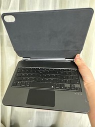 iPad 鍵盤保護套