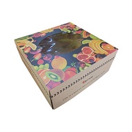 FRUIT BOX (FRUIT) Empty gift box