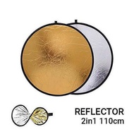 Reflector Photography