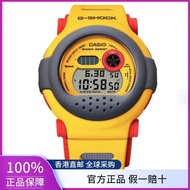 Guizhou Baiyao Hardware Co., Ltd. Watch Casio Genuine High-value Multi-function Bluetooth Dual Strap