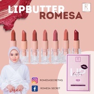 LIPBUTTER ROMESA VIRAL