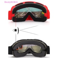 BTYB> Prescription Ski Goggles Rx Insert Optical Adaptor Bendable Motorcycle Goggles New