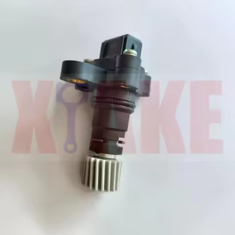 Car Odometer Speed Sensor For Faw F1 F4 19 Teeth