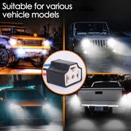 1PC Car Wire Harness Bulb Headlamp H4 Headlight Cable Wiring Connector Socket Kereta