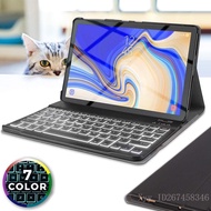 Samsung Galaxy Tab.A 8.0 2019 P200/P205 /Tab.A 10.5 T590/T595/Tab A 10.1T580/T585 Ultra-thin Smart C