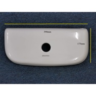 KiaQuest Johnson Suisse CELICO Cistern Lid - White