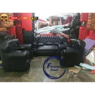 Seller 💯 Sofa Sultan Benik