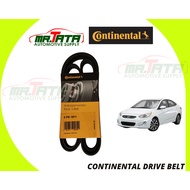 Continental Drive Belt 5PK1811 for Hyundai Accent CRDi 2006 to 2018 (Alternator)